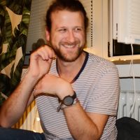 Mathias Brinkmeyer的照片