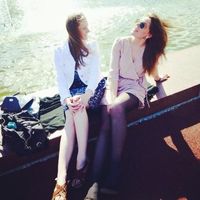 Ekaterina Lomeeva的照片