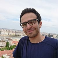 Basem Bandak's Photo