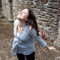 Verónica Camello的照片