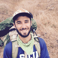 Andrew Belinsky的照片