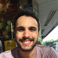 Vinícius Gobetti Ribeiro的照片