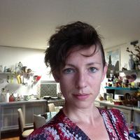 barbara ouvray's Photo