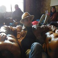 Yassine Saleh's Photo