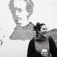 Fotos de Paula Batistum