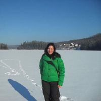 Carole Puisais's Photo