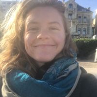 Antonia Schefer的照片