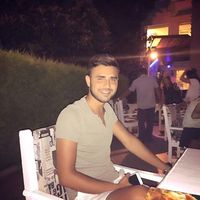 Serhat Baysu's Photo