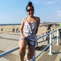 Nataly Alvarez Candela的照片