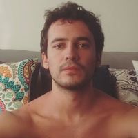 Paulo Vitor Suriani's Photo