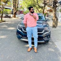 Fotos von Deepak Kulashekar