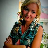 Juliya Kazikhanova的照片