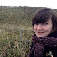 Vera van Wolferen's Photo