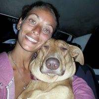 Tamara Ormaechea's Photo