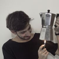 Lautaro Dávila's Photo