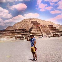 M Naif Otaibi的照片