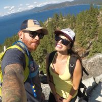 Brandon Collins's Photo