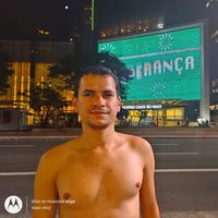 Eliab Tertuliano's Photo