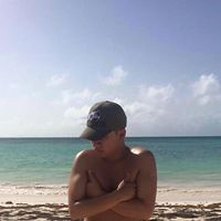 Cristian Beltran's Photo