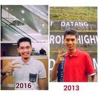 Zaiful Zainal的照片