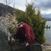 Le foto di Thomas Amaro