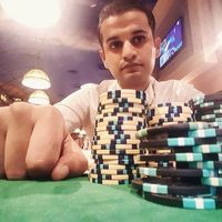 Achraf Trabelsi's Photo