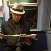 Behrooz Barabadi's Photo