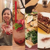 Joylene Medom的照片