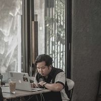 REZY ANDREAN ROSYIDIN's Photo