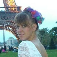 Anastasia Stolyarova's Photo