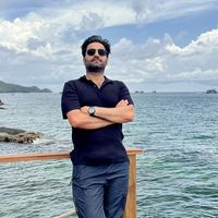 Naimat  Ullah's Photo