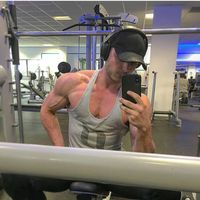 Fotos de David Smith