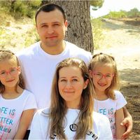 Maryan Kisil's Photo