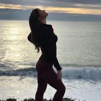 Anastasia Voss's Photo