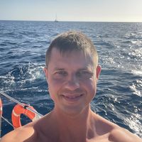 Pawel Maslak's Photo