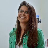 Gabriela Maia's Photo