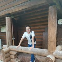 Mohamed Al-mahdi的照片