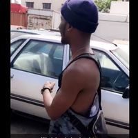 Fotos de joseph mendy