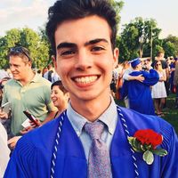 Reilly Fitzsimmons's Photo