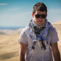 Vadim Salimgareev的照片