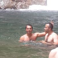 Sherif  Omran的照片