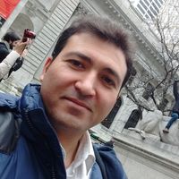 Shabanali Ghorbani's Photo