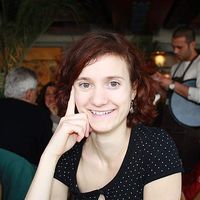 Susanne Abshagen's Photo