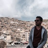 Emrah Karatay's Photo