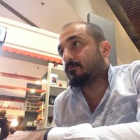 gökhan  bayrak的照片