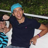 Alex Sanchez's Photo