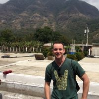 Nick Donelan的照片