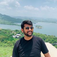 Apurva Thakker's Photo