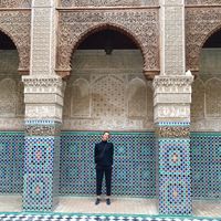 Fotos von Thea August