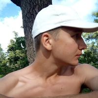 Alexey Simakov的照片